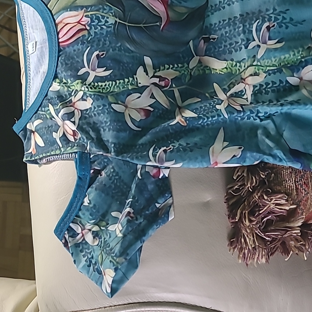 LITTLE GIRL DRESS - Picture 3 of 4